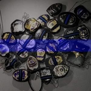 Meet your Posher, Billy